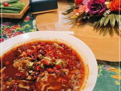 -人民公社大食堂(顺义总店)
