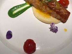 -弗兰克牛排西餐厅Ribone steak house(柠檬花园店)