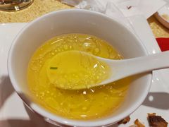 -上海虹桥西郊假日酒店