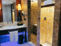 -三清山希尔顿度假酒店
