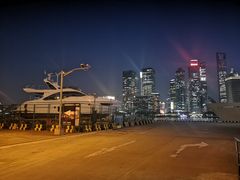 -北外滩百艇汇游艇俱乐部