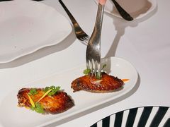 -燃扒房Steakhouse(皇庭店)