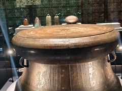 -广西壮族自治区博物馆