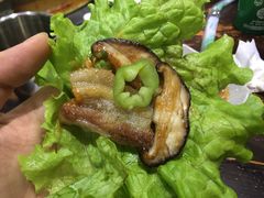 -海花锅盖烧烤店(怡馨家园店)
