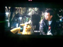 -国文影城(上海闸北店)