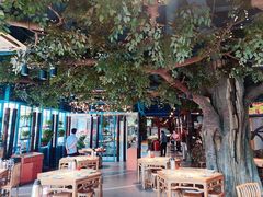 -常和州·夜宵大排档(常州单店)