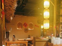 -破三川·新川菜(静安大融城店)