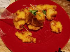 -四姐妹东北饺子(沙尾路店)