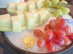 -上海滩餐厅(BFC外滩金融中心店)