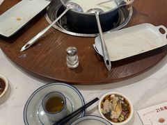-顺德一品粥·20年凤城老字号(芳村店)