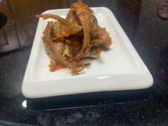 -盐通酒家(金桥湾清水苑店)