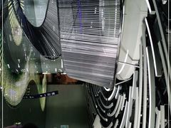 -青岛东方影都融创电影世界