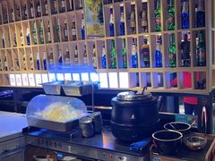 -叁宝烤肉• 西安烧烤(高科新花园店)