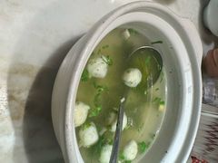 -日丰园海肠水饺·老字号大连海鲜(和平广场店)