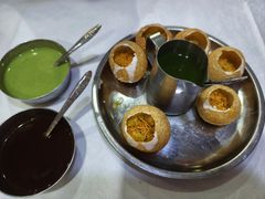 -葛尼沙印度餐厅 (镇明路店)