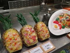 -食通天美食广场(华润万象城店)