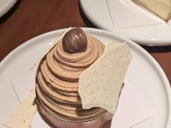 -Ten Olives甜点