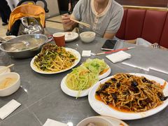 -张包铺(关东古巷店)