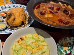 -长安记·大美陕菜(大族广场店)