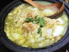 -九锅一堂酸菜鱼(新南凯德直营店)