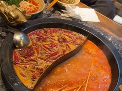 -蜀大侠火锅(建设路第五大道店)