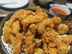 -凤凰山斑鱼馆(恭城店)