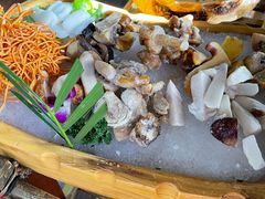 -滇釜火锅·能喝汤的火锅(车公庄店)