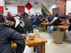 -陈氏肥蛤(小纬六路总店)