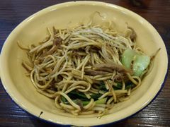 -刘师父老汉口江湖菜(蔡锷路店)