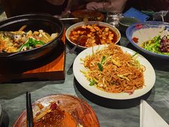 -兰溪小馆(首经贸店)