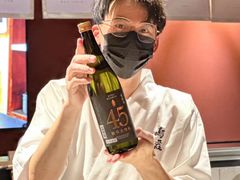 -乌君·酒场·炭火烧鸟(侨城坊店)
