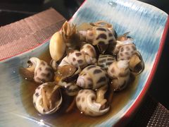 -割烹旭日本料理(龙湖狮山天街店)