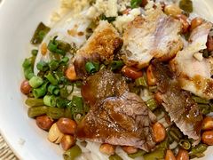 -牛八宝桂林米粉(八里庄店)