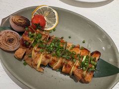 -娜娜家•Nana And Her Friends Restaurant(小寨原力场店)