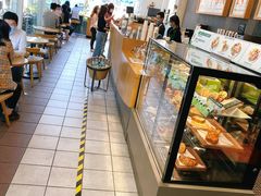 -星巴克(深圳佳宁娜友谊广场店)