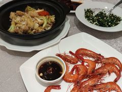 -新南华大酒店(广中店)