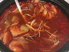 -潮上潮(南中环店)