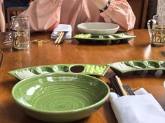 -君悦酒店·1881·北京烤鸭