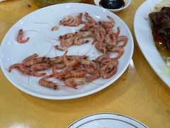 -鹏城人家海鲜酒家·23年老字号(较场尾店)