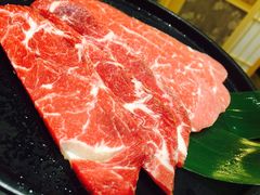 -九田家黑牛烤肉料理(石路天虹店)