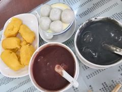 -阿三麻蓉汤圆(顺光大厦店)