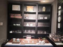 -海天楼中餐厅(吴宫泛太平洋酒店)
