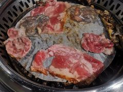 -圣罗巴海鲜烤肉自助(赤峰店)