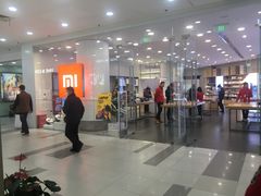 -小米之家(长宁中山公园龙之梦店)