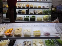 -辣火功夫麻辣烫(明洞1号店)