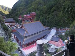 -沣峪口