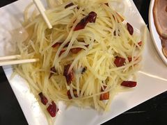 -我去·春饼文化主题餐厅(国定路总店)