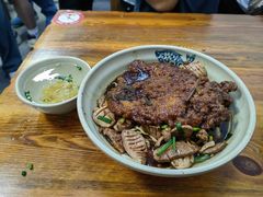 -无名氏面馆(邮电路店)