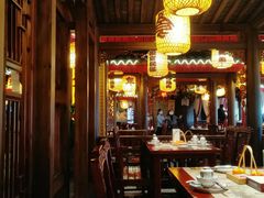 大堂-杨记隆府(时代天街店)