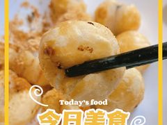 -周三的情书花园餐厅(江北店)